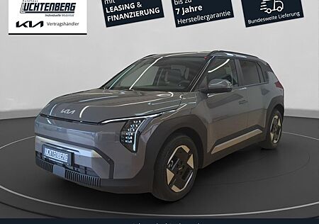 Kia EV3 EARTH 81.4 kWh WINTER & BUSINESS & UPGRAD-PA