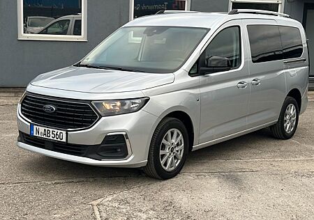 Ford Grand Tourneo 2,0EcoBlu Titanium PDC ACC CarPlay