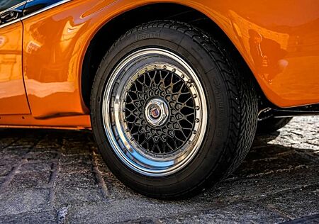 BMW 2002
