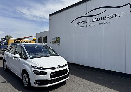 Citroën C4 Picasso Grand /Spacetourer Selection|KEYLESS|