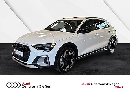 Audi A3 allstreet 35 TDI HuD MATRIX SONOS