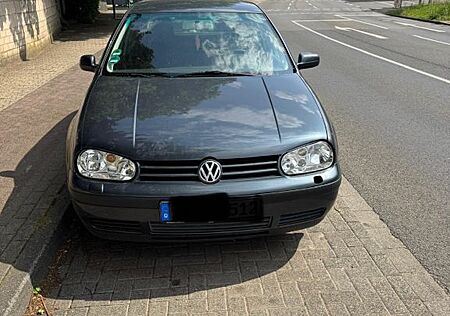 VW Golf Volkswagen 1.4 Trendline Trendline