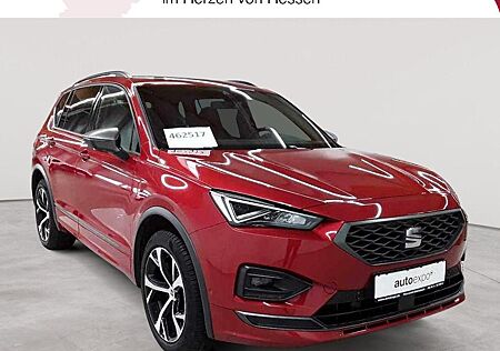 Seat Tarraco 2.0 TDI 4Drive FR PANO NAV