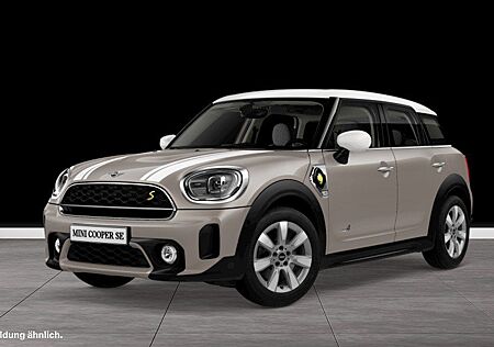 Mini Cooper S Countryman Cooper SE ALL4 Countryman Navi Kamera LED