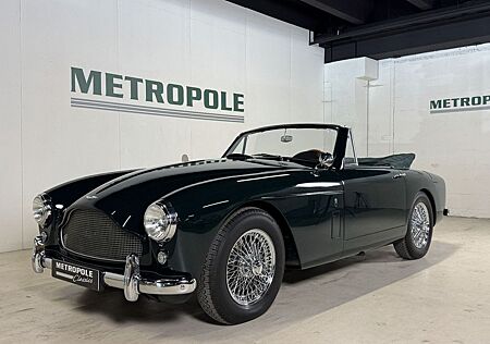 Aston Martin DB 2/4 MK III Drophead M0971