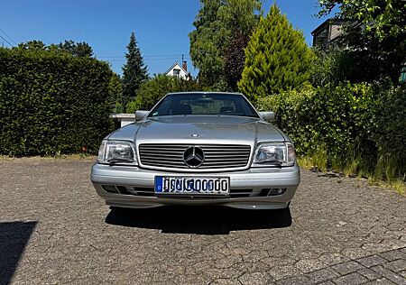 Mercedes-Benz SL 500 R129