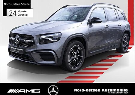 Mercedes-Benz GLB 200 AMG ADV.+ 360°KAM MULTIBEAM PANO AHK SHZ