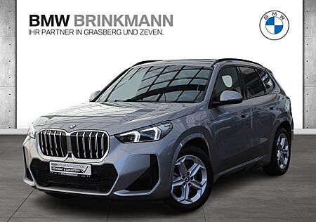 BMW X1 xDrive23i aut. / M SPORT + AHK + PANO. + HUD