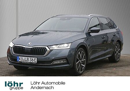 Skoda Octavia Combi 1.4 e-hyprid First Edition iV RFK