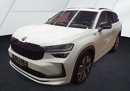 Skoda Kodiaq Sportline 2.0 TDI 4x4 Matrix Pano HUD Sta