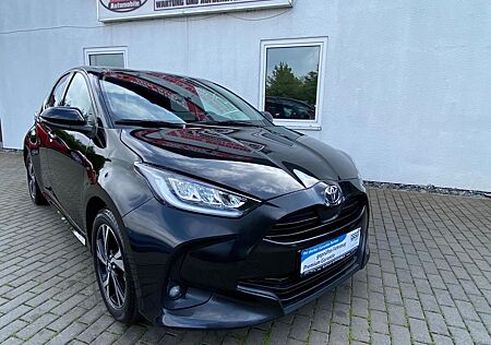 Toyota Yaris 1.5 Hybrid HEV Teamplayer/ Neues AUTO/