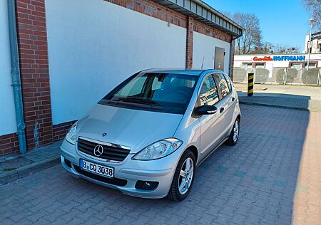 Mercedes-Benz A 160 CDI CLASSIC Classic