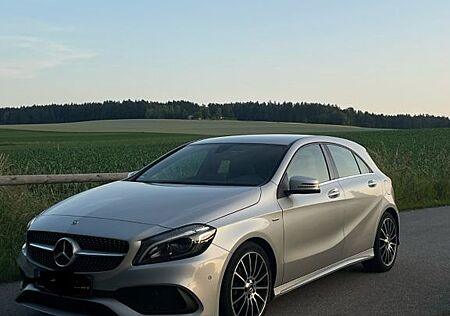 Mercedes-Benz A 200 PEAK Edition PEAK Edition