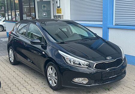 Kia Cee'd / Ceed World Cup