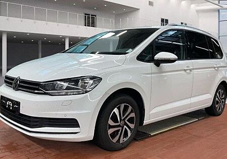 VW Touran Volkswagen Active TSI DSG/7Sitzer/Navi/ACC/PDC/SHZ