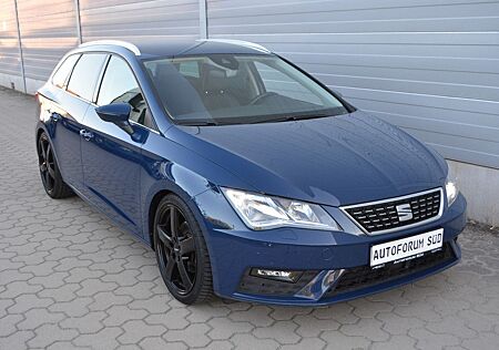 Seat Leon ST 1.5TSI Xcellence Navi Kamera Keyless
