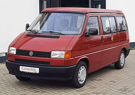 VW T4 Multivan Volkswagen T4/MULTIVAN/CARAVELLE 70B MF2