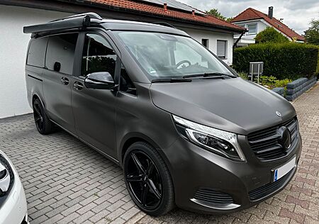 Mercedes-Benz V 250 Marco Polo