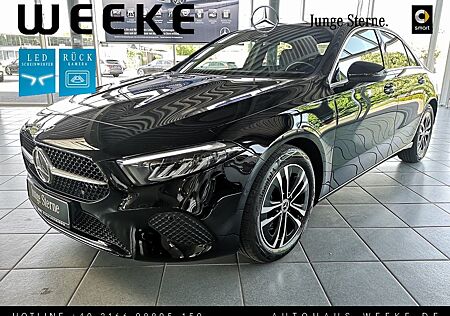 Mercedes-Benz A 180 LIMOUSINE Progressive LINE ADVANCED+SMARTP