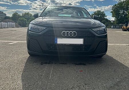 Audi A1 25 TFSI S tronic Sportback