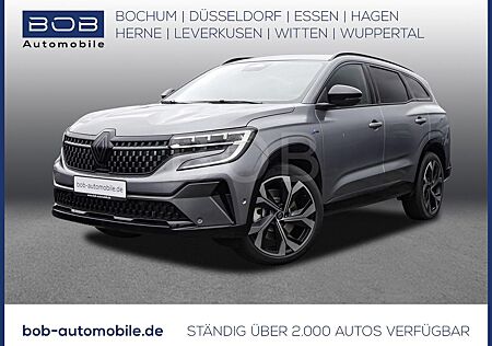 Renault Espace Esprit Alpine E-Tech Full Hybrid 7-Sitzer