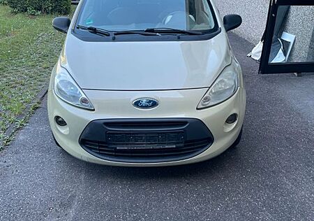 Ford Ka /+ 1,2 Trend Trend