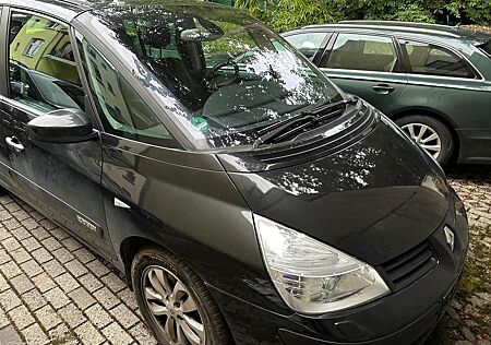 Renault Grand Espace Automatik 173 PS 2009