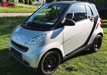 Smart ForTwo 1.0 PURE"AUTOMATIK"TÜV-2027"MOTOR-TOP"