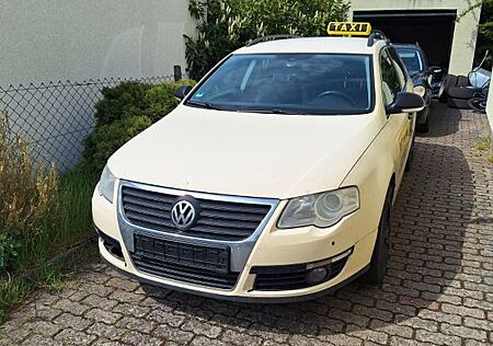 VW Passat Variant Volkswagen 2.0 TDI 4MOT Highline BMotion...