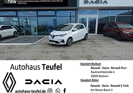 Renault ZOE Experience R110 Z.E. 50 Batteriekauf
