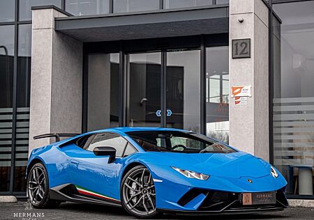 Lamborghini Huracan Huracán 5.2 V10 Performante / PPF / ALA / Carbon