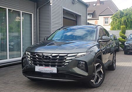 Hyundai Tucson Prime Plug-In 4WD APP Belüftu AHK LED Key