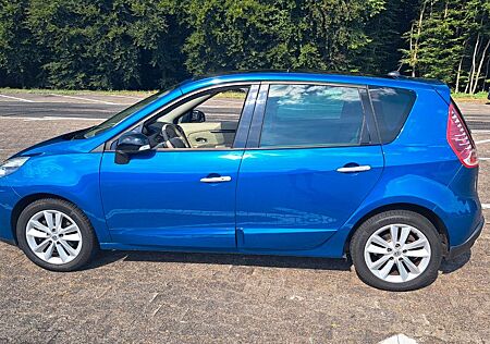 Renault Scenic Luxe dci FAP Mod. Paris
