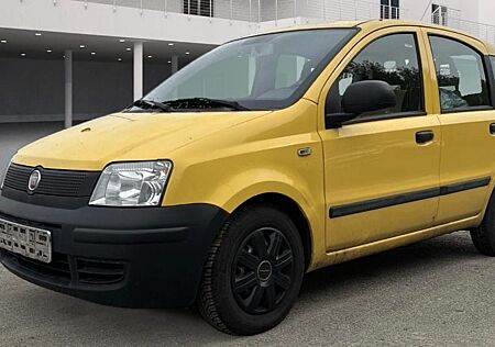 Fiat Panda 1.2 8V Active