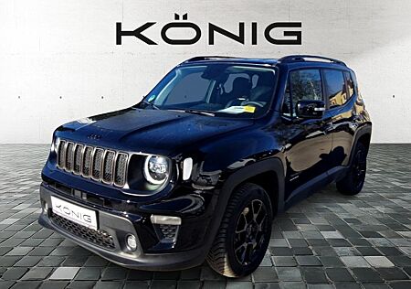 Jeep Renegade Upland Automatik Allrad *Klima*Carplay