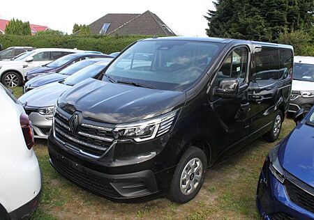 Renault Trafic Combi L1H1 3,0t Evolution