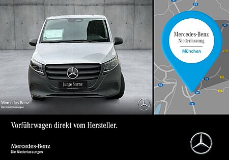 Mercedes-Benz Vito 119 CDI Tourer PRO 4x4 Lang Allrad+9G+Klima