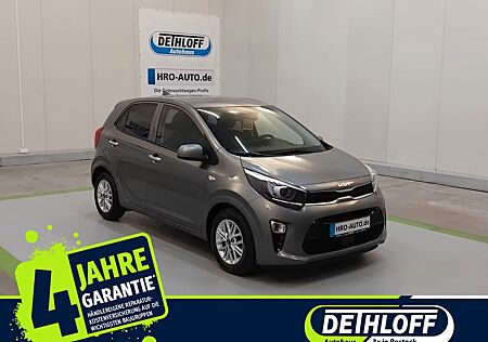 Kia Picanto 1.0