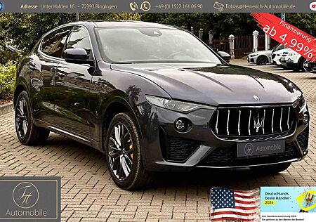 Maserati Levante 3.0 V6 430HP Modena S Auto 4WD*1.Hand*