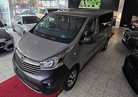 Opel Vivaro B *8-Sitzer*Dekra*Scheckheft*140ps*Bi-T