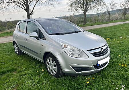 Opel Corsa 1.2 Twinport Edition Edition