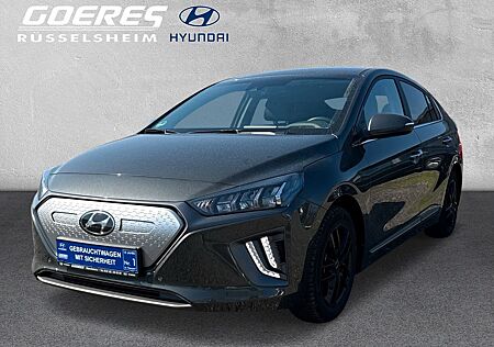 Hyundai Ioniq Prime Elektro*Leder *Totwinkel *8-fach*