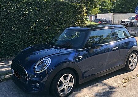 Mini Cooper gebraucht kaufen Mini Cooper