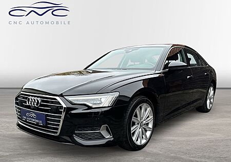 Audi A6 Lim. 50 TDI quattro sport Matrix/360/DAB+