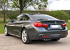 BMW 420d M-Sport