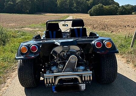VW Buggy Volkswagen
