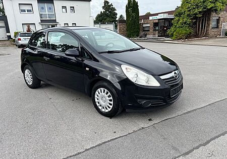 Opel Corsa D Selection "110 Jahre"
