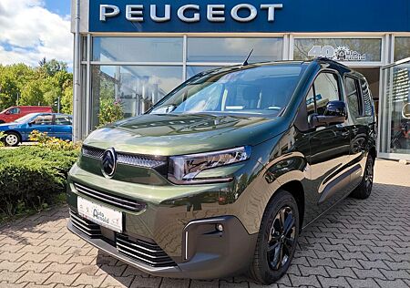 Citroën Berlingo Plus M **LED/ AHK/ ALU**