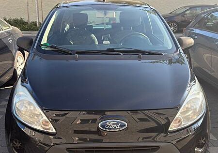 Ford Ka /+ 1,2 Trend Trend