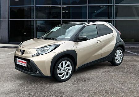 Toyota Aygo (X) Pulse